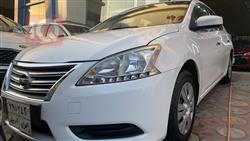 نیسان سێنترا